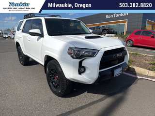 2022 Toyota 4Runner TRD Pro