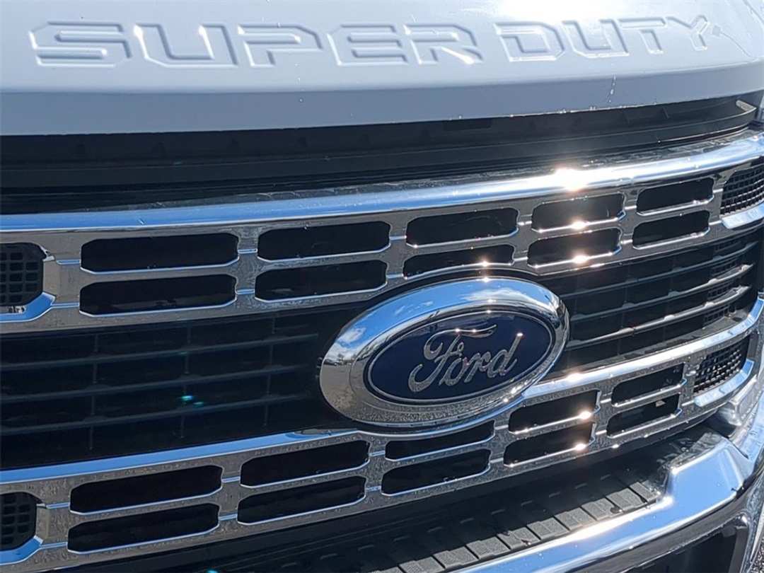 2024 Ford F-450Sd XL - Image 22