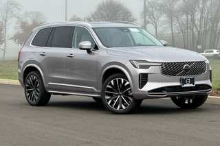 2026 Volvo Xc90 B6 Ultra