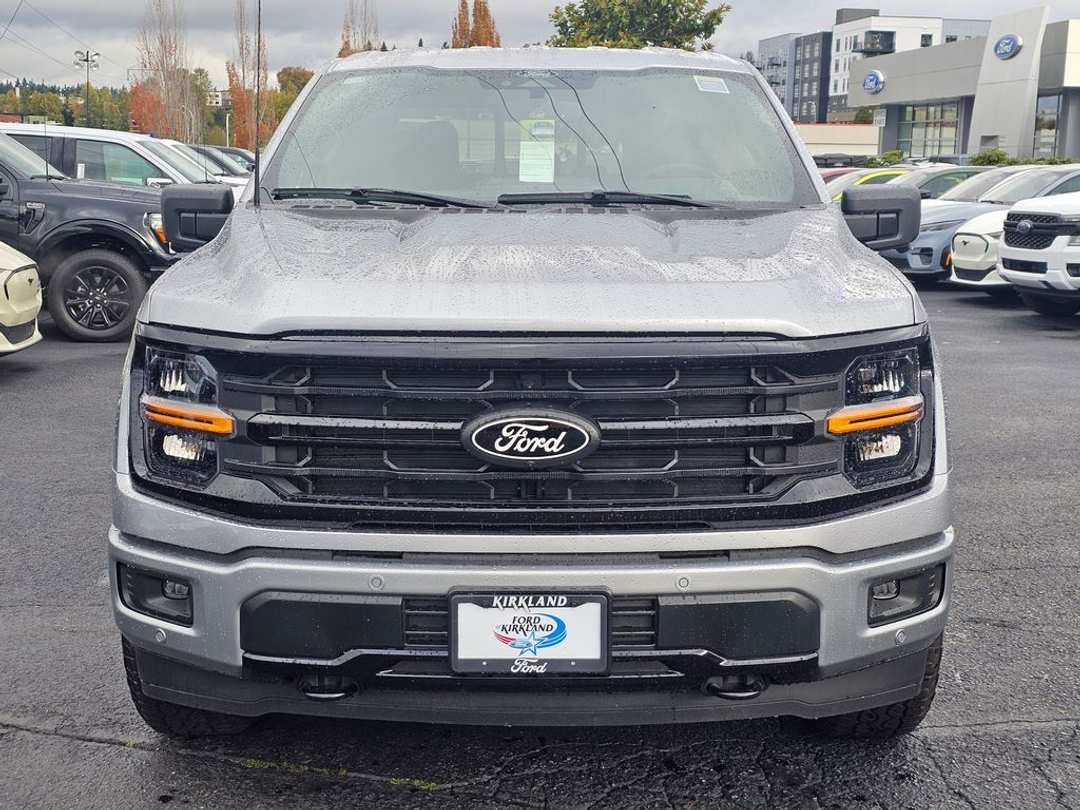 2025 Ford F-150 XLT - Image 2