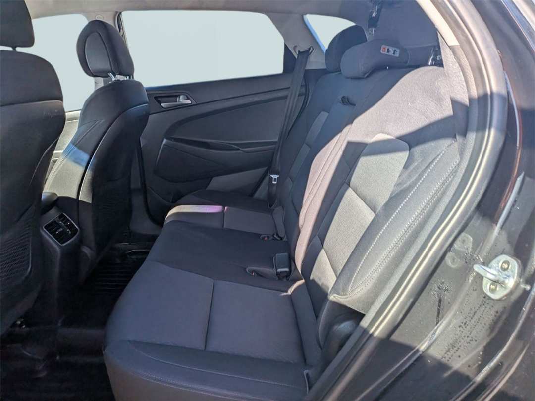 2017 Hyundai Tucson Eco - Image 24