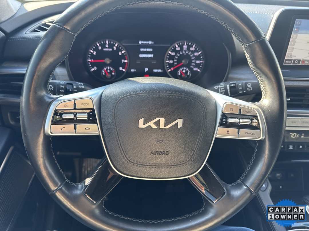 2022 Kia Telluride SX - Image 20