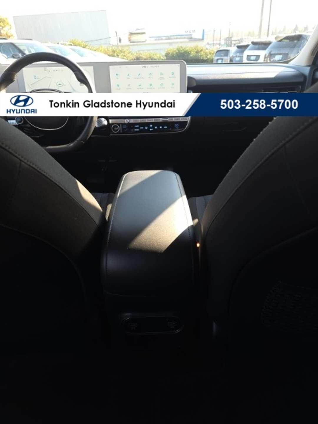 2024 Hyundai Ioniq 5 SEL - Image 27