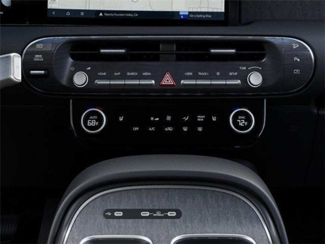 2026 Hyundai Palisade SEL - Image 16