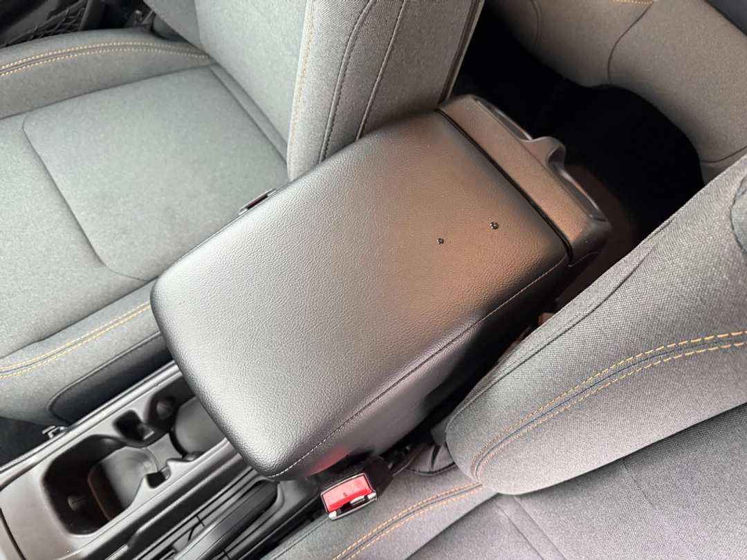 2026 Jeep Wrangler Sport - Image 26