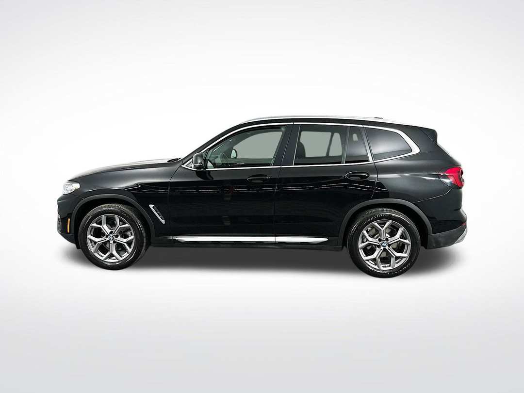 2024 BMW X3 xDrive30i - Image 5