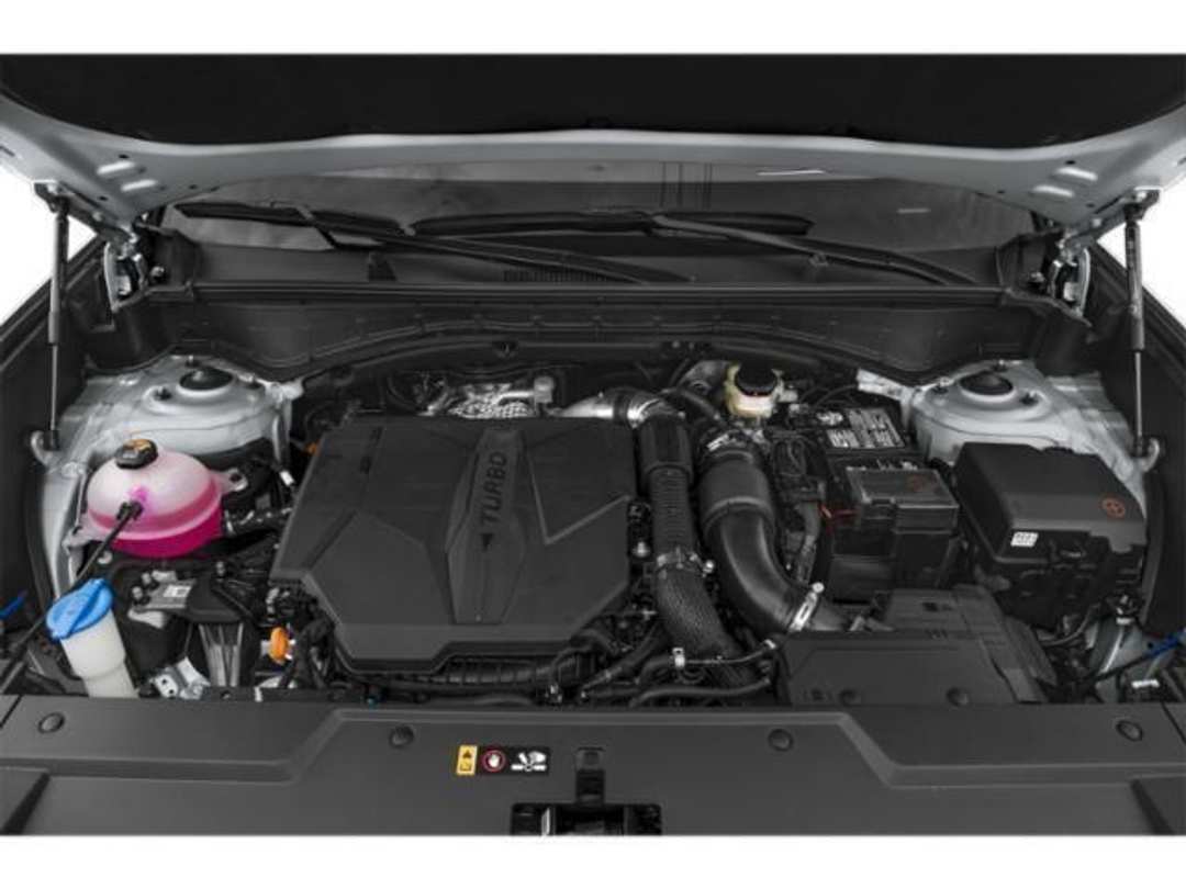 2026 Hyundai Santa Fe Calligraphy - Image 12