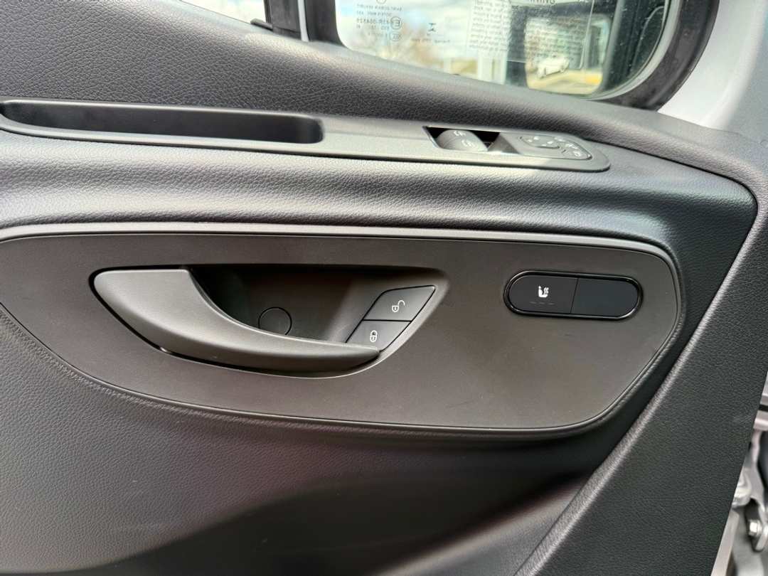 2024 Mercedes-Benz Sprinter 2500 Passenger 170 WB - Image 26