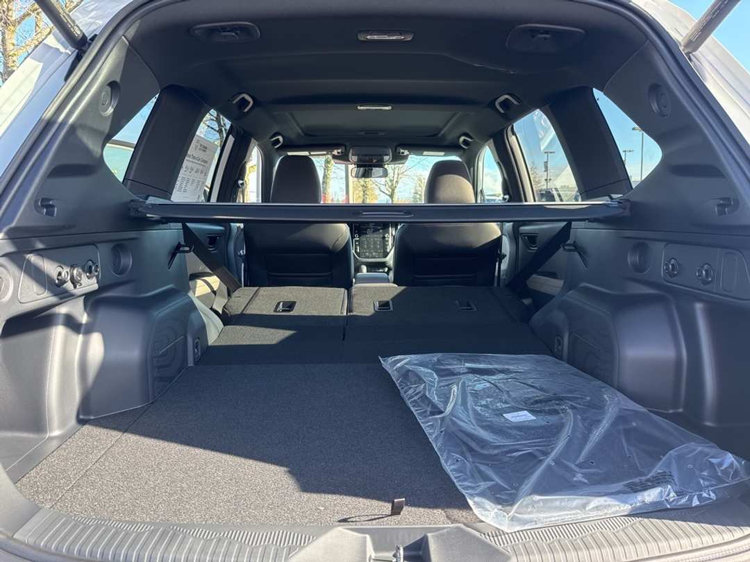 2026 Subaru Forester Premium - Image 20