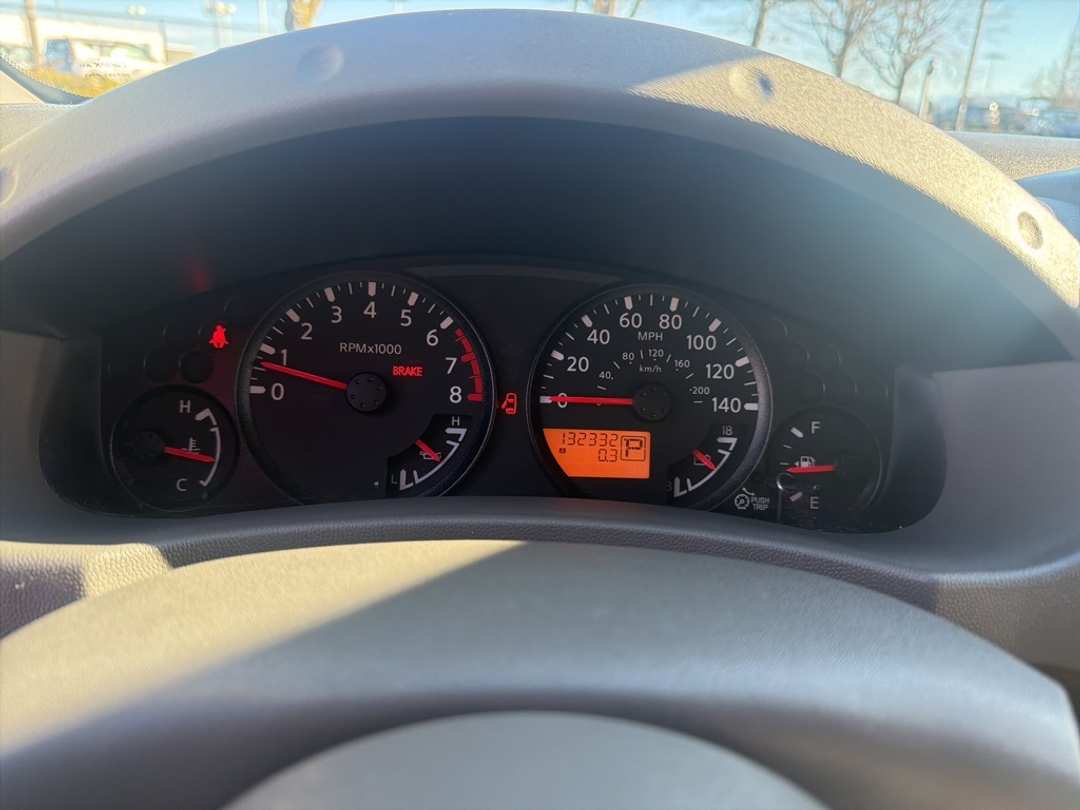 2013 Nissan Frontier SV - Image 29