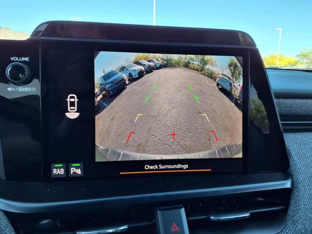 2026 Subaru Outback Premium - Image 3