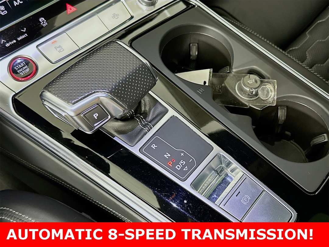 2021 Audi Rs 7 4.0T - Image 20