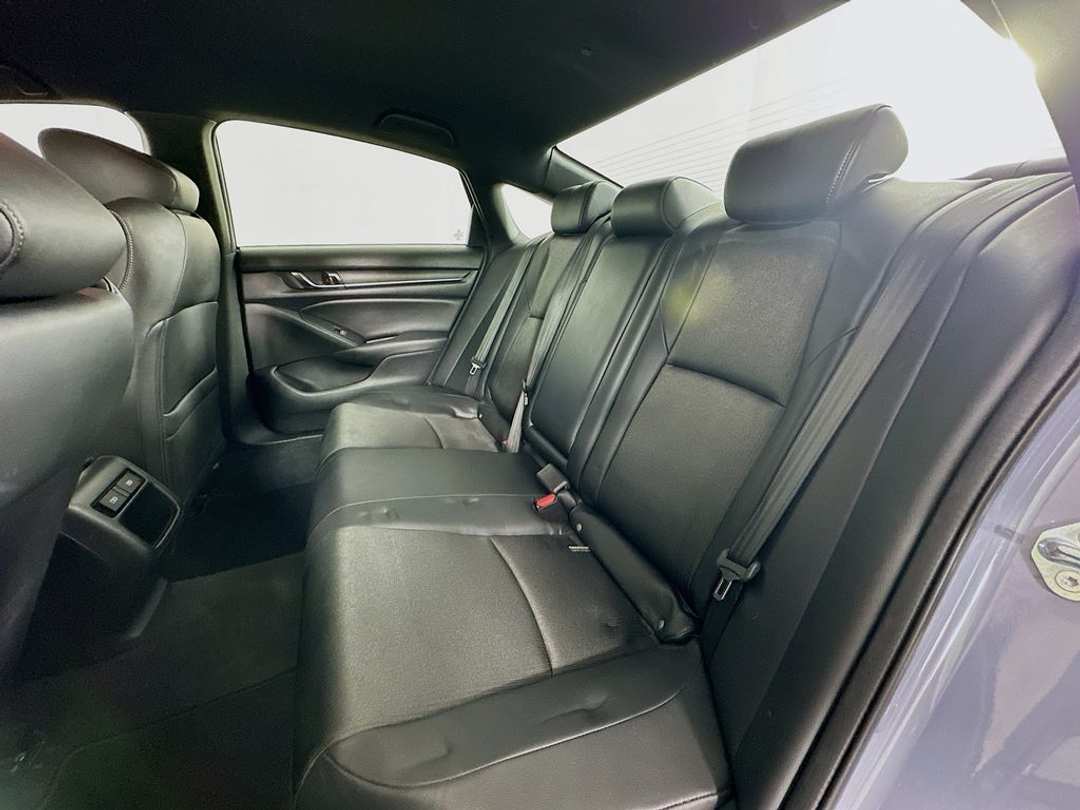 2022 Honda Accord Sport - Image 23