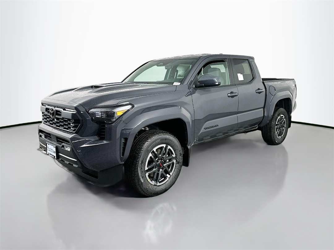 2026 Toyota Tacoma TRD Sport - Image 3