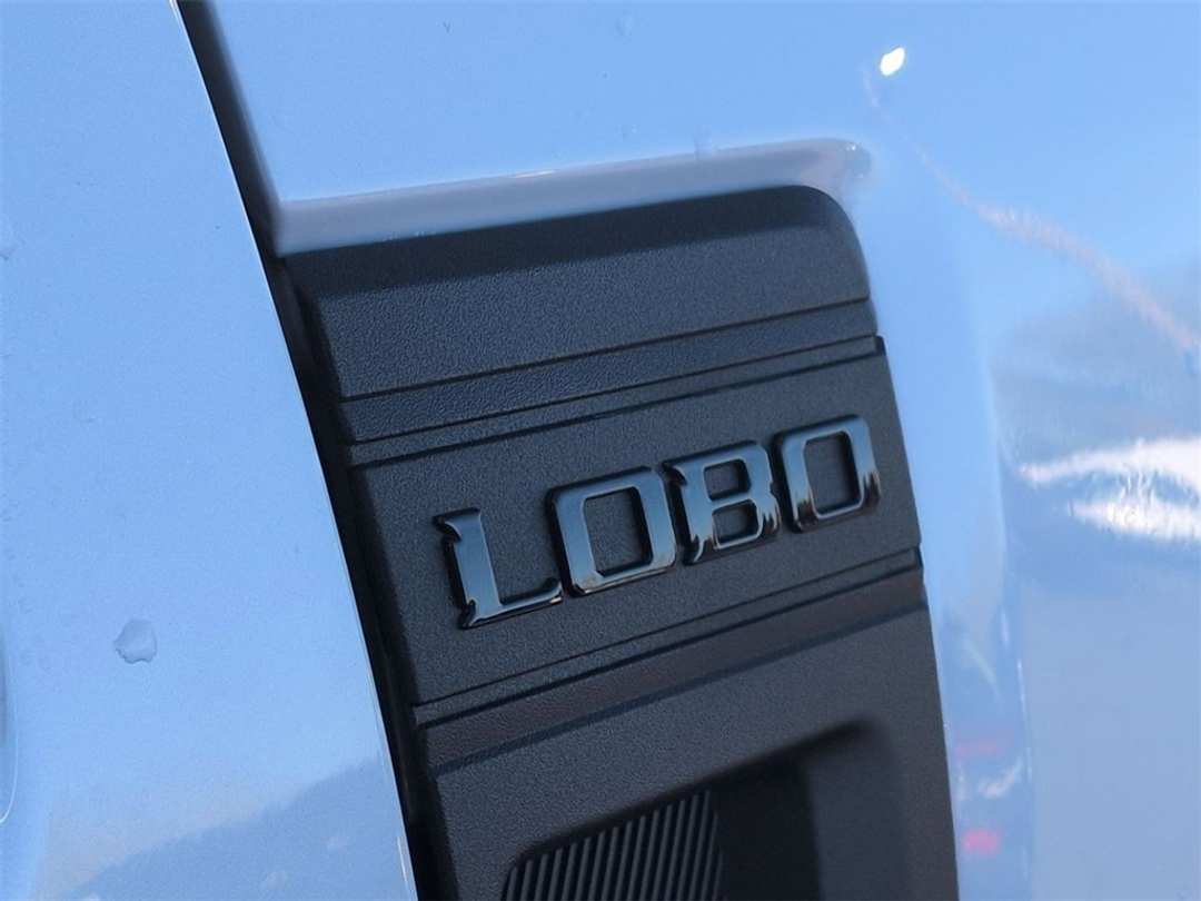 2026 Ford Maverick Lobo Standard - Image 25
