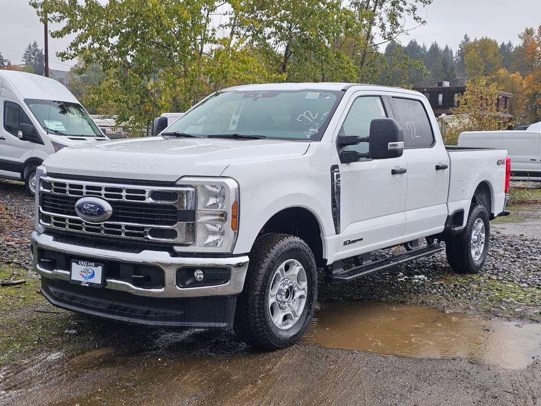 2026 Ford F-250Sd XLT - Image 3