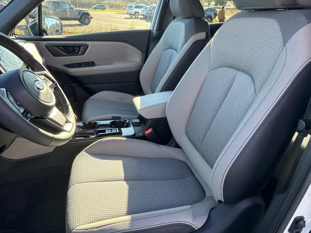 2026 Subaru Forester Premium - Image 13