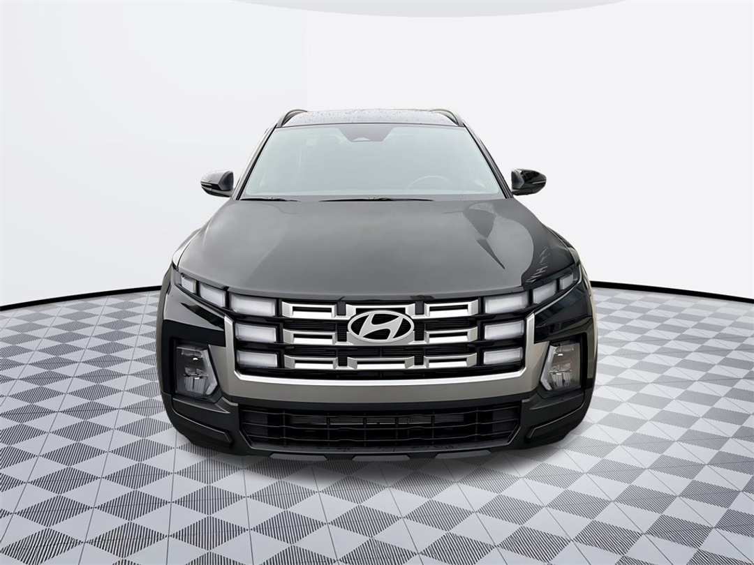 2026 Hyundai Santa Cruz SEL - Image 3