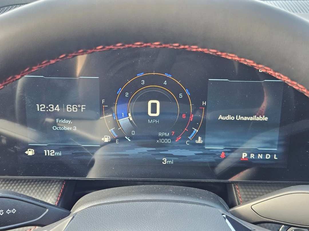 2026 Chevrolet Equinox RS - Image 16