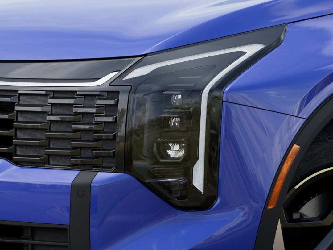 2026 Kia Sportage EX - Image 10