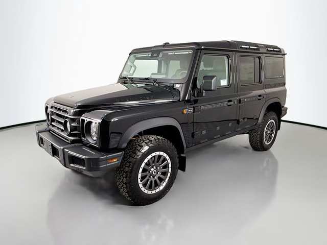 2024 INEOS Grenadier Fieldmaster Edition