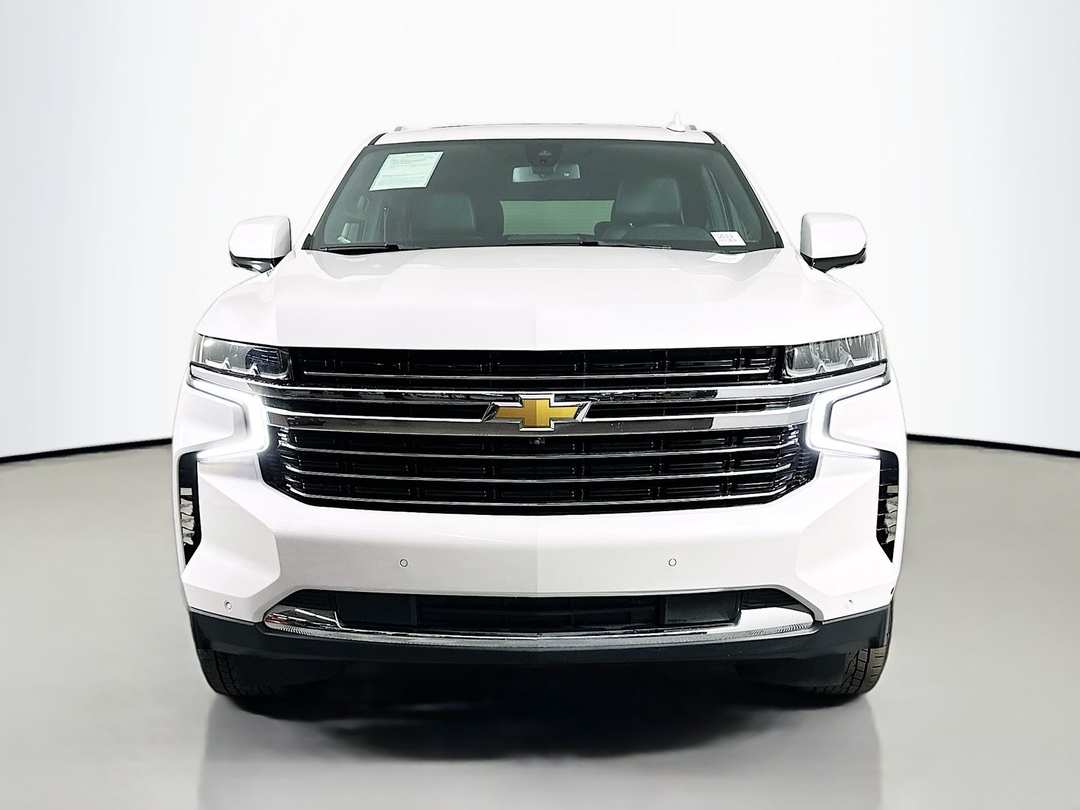 2022 Chevrolet Tahoe LT - Image 2