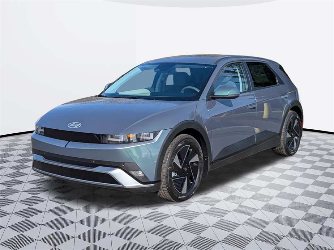 2026 Hyundai Ioniq 5 SEL - Image 2