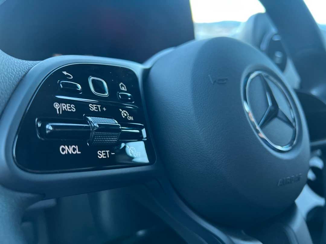 2024 Mercedes-Benz Sprinter 3500 Cargo 170 WB - Image 39