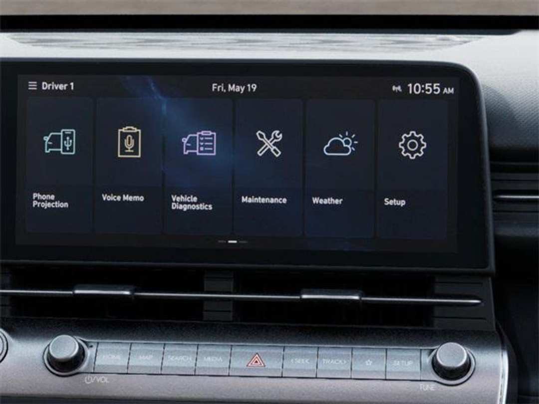 2026 Hyundai Kona SE - Image 13