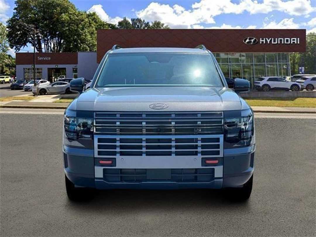 2026 Hyundai Palisade XRT Pro - Image 12