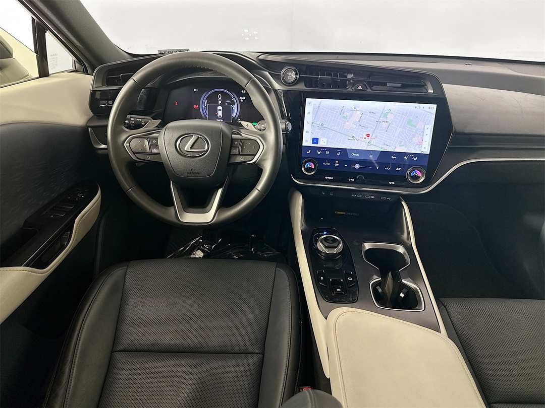 2023 Lexus Rz 450e Premium - Image 23