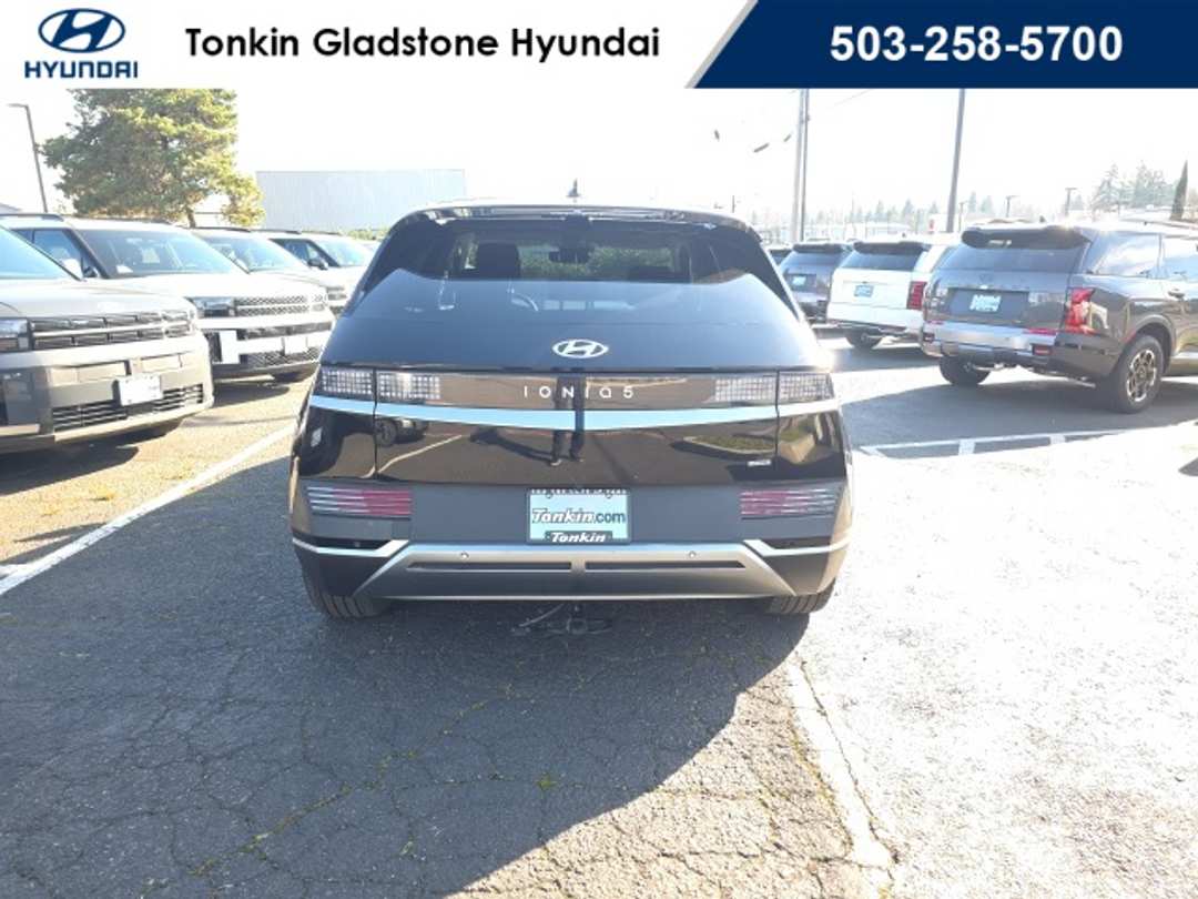 2024 Hyundai Ioniq 5 SEL - Image 6