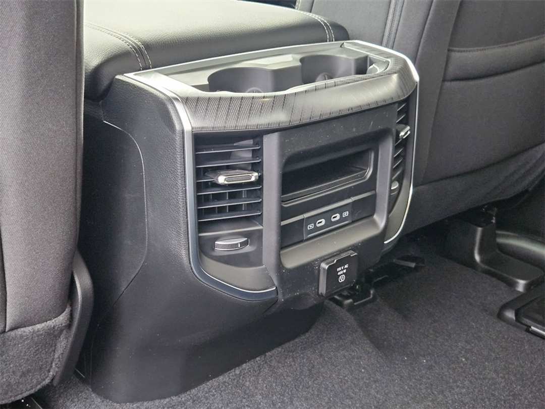 2026 Ram 1500 Big Horn/Lone Star - Image 26