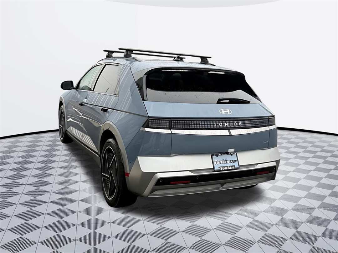 2026 Hyundai Ioniq 5 Limited - Image 5