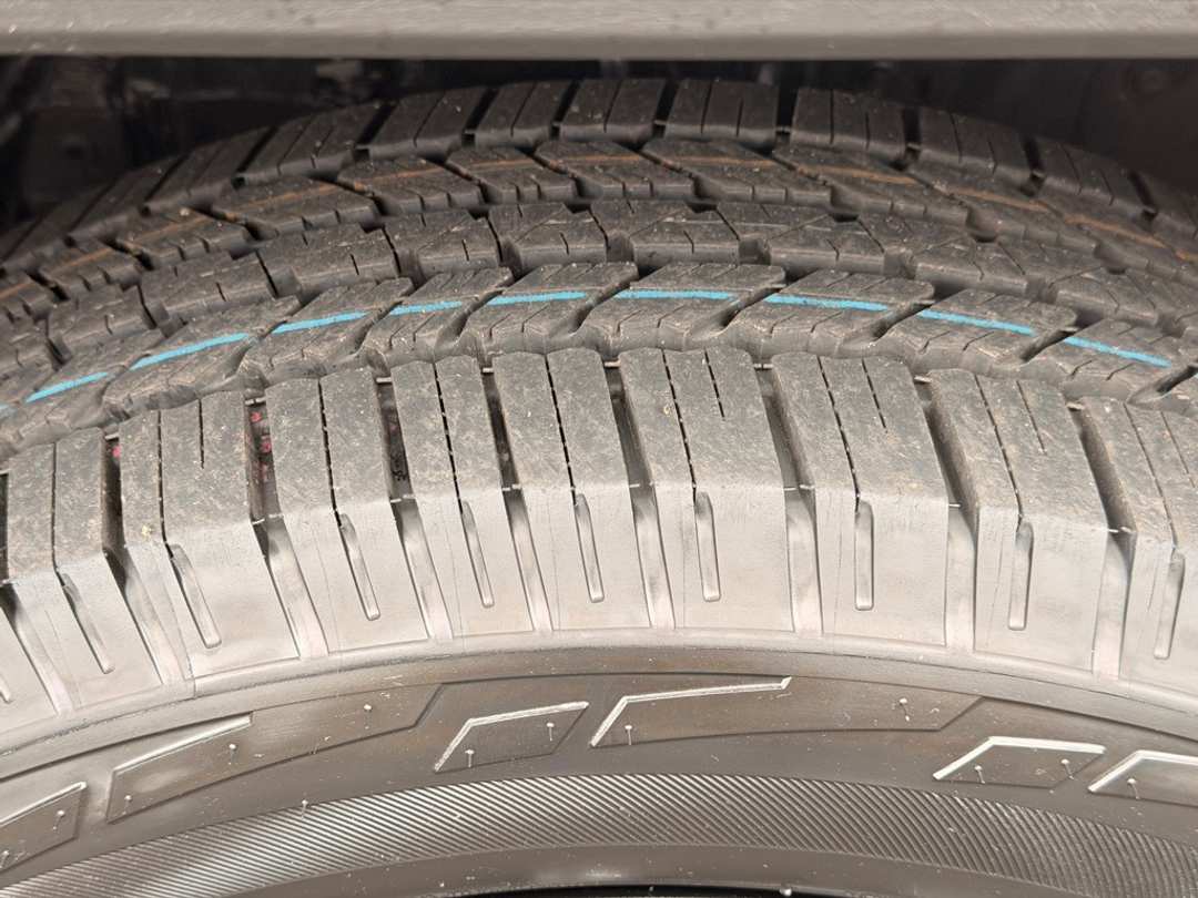 2026 Subaru Outback Wilderness - Image 10