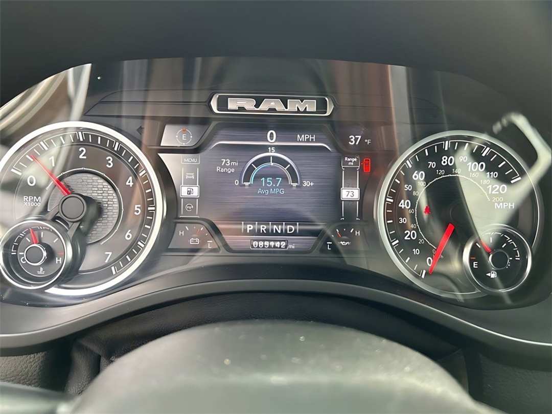 2022 Ram 1500 Big Horn/Lone Star - Image 14