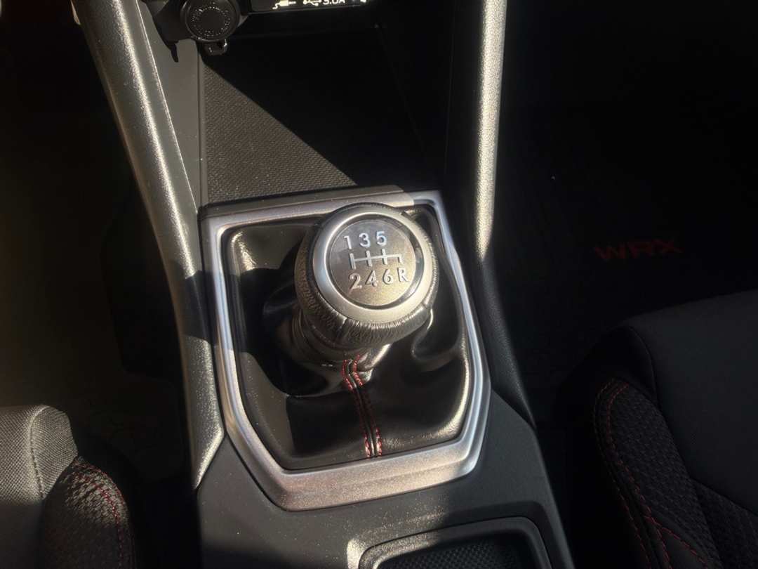 2024 Subaru WRX Premium - Image 34