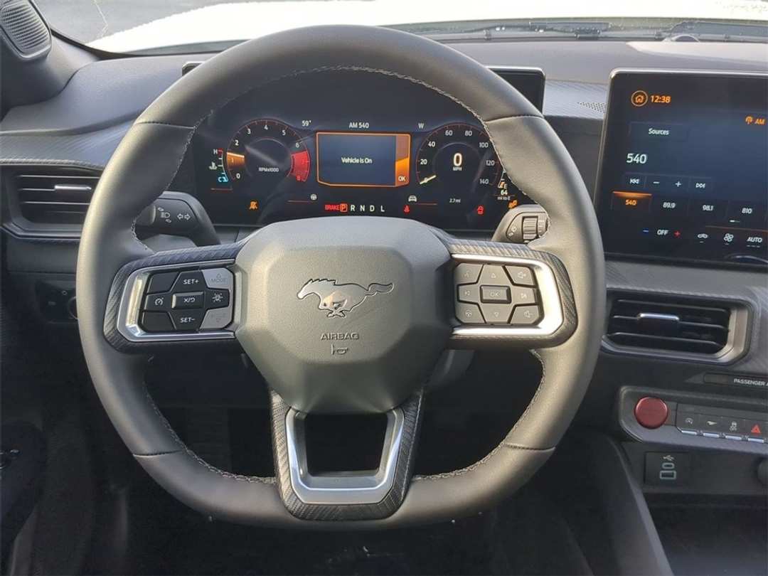 2026 Ford Mustang EcoBoost - Image 14