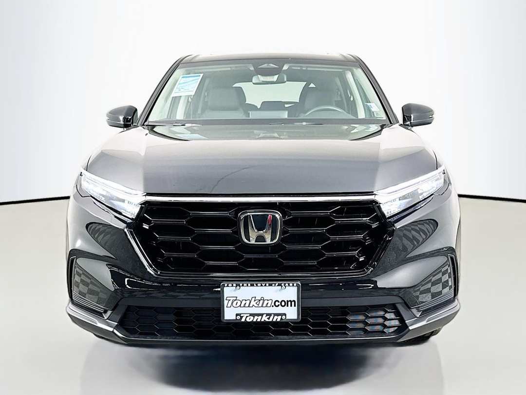 2026 Honda CR-V EX - Image 2