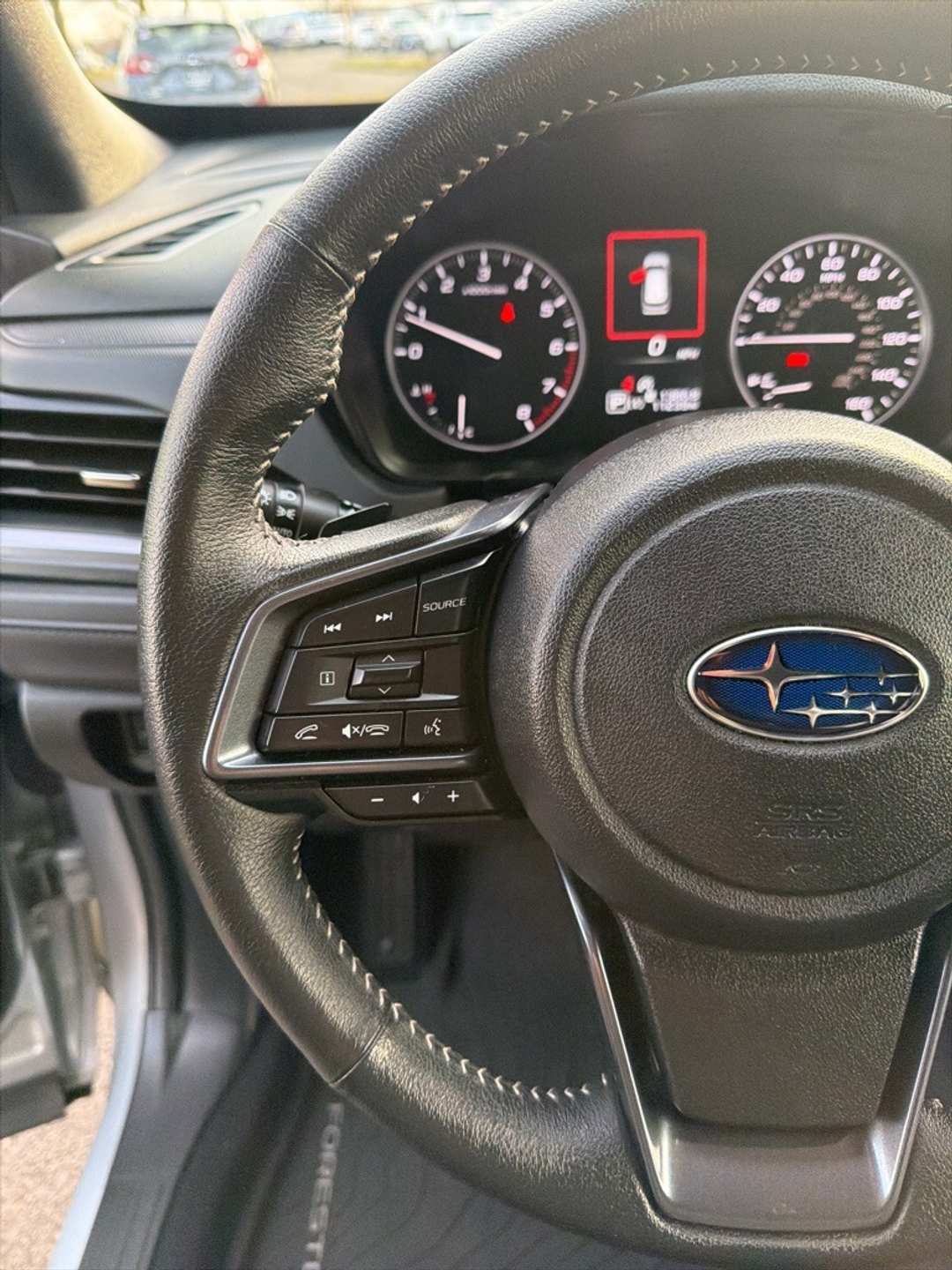 2025 Subaru Forester Limited - Image 33