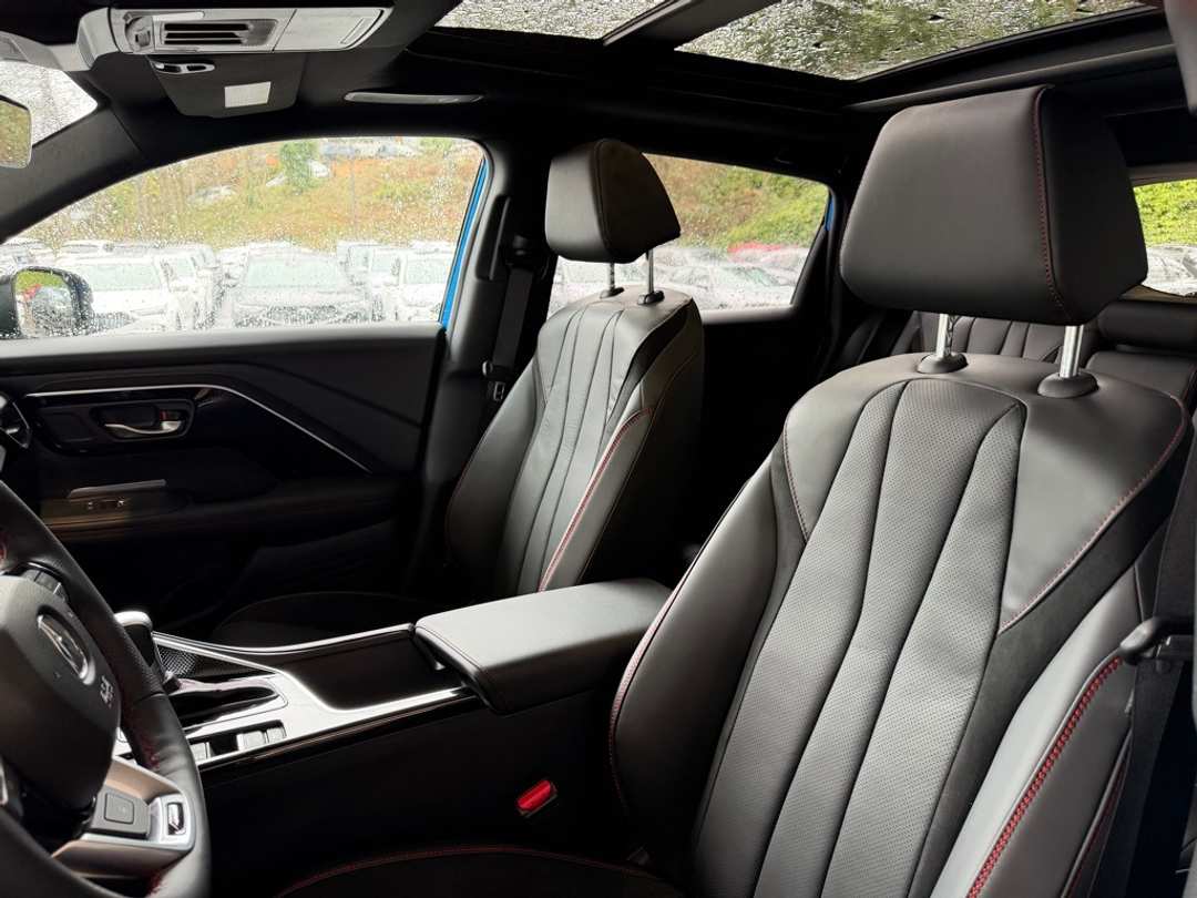 2026 Acura Adx ASpec Advance Package - Image 15