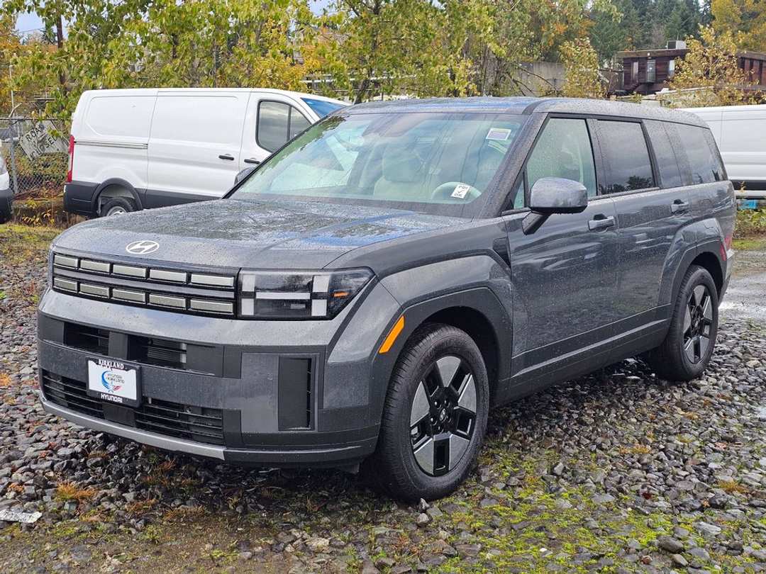 2026 Hyundai Santa Fe SE - Image 3