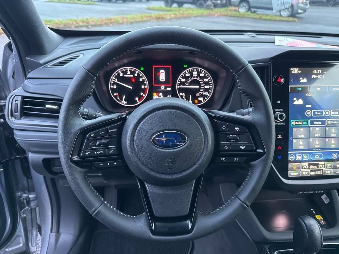 2026 Subaru Forester Premium - Image 26