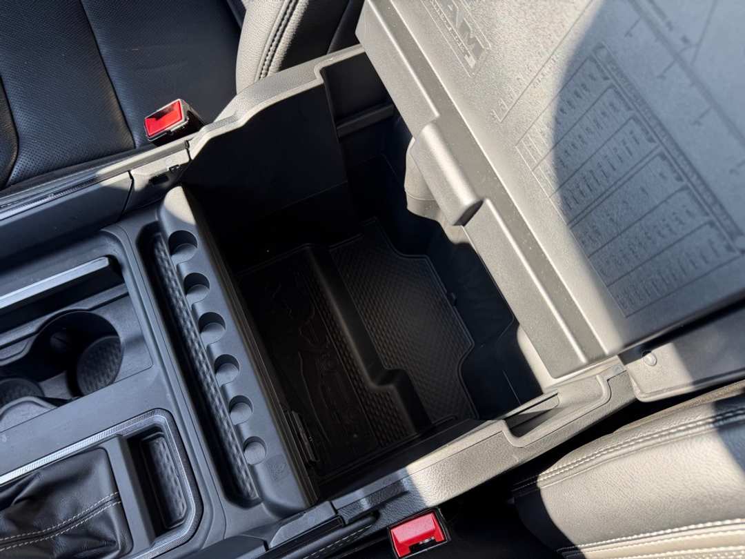 2021 Ram 1500 TRX - Image 30