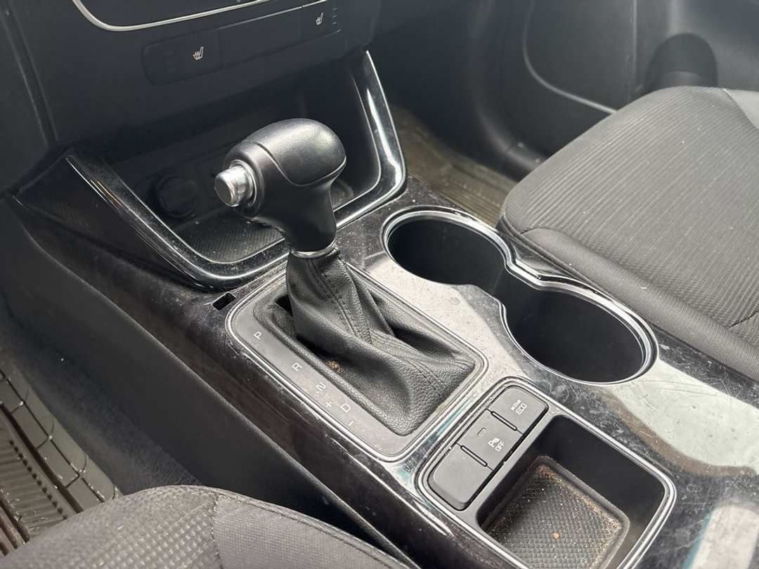 2015 Kia Sorento GDI - Image 3