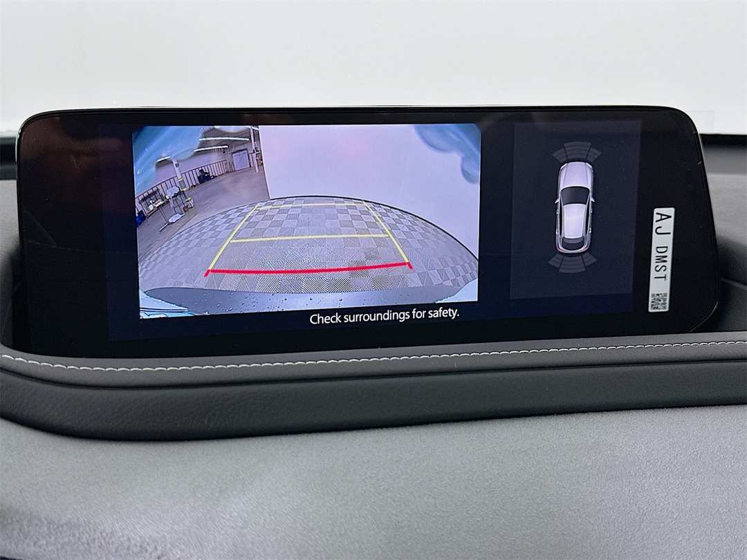 2026 MAZDA Cx-30 2.5 S Aire Edition - Image 14