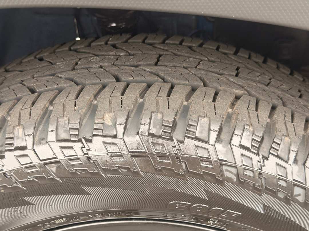 2026 Subaru Crosstrek Wilderness - Image 10