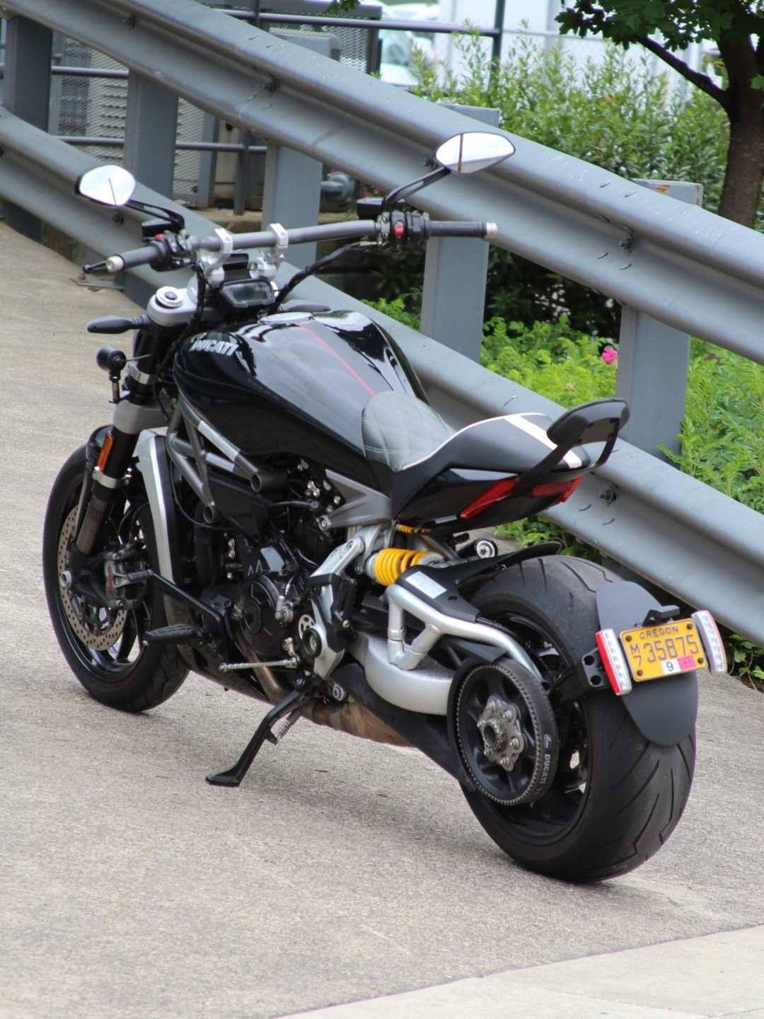 2022 Ducati Xdiavel S - Image 2