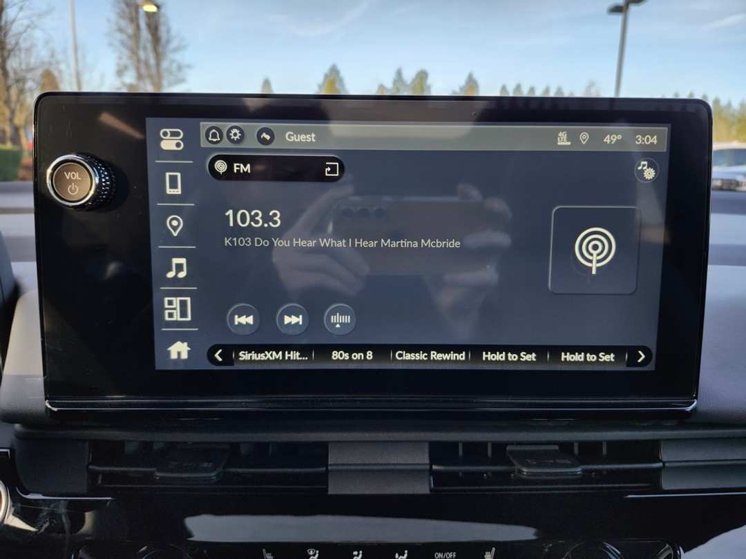 2026 Honda Prologue Touring - Image 57