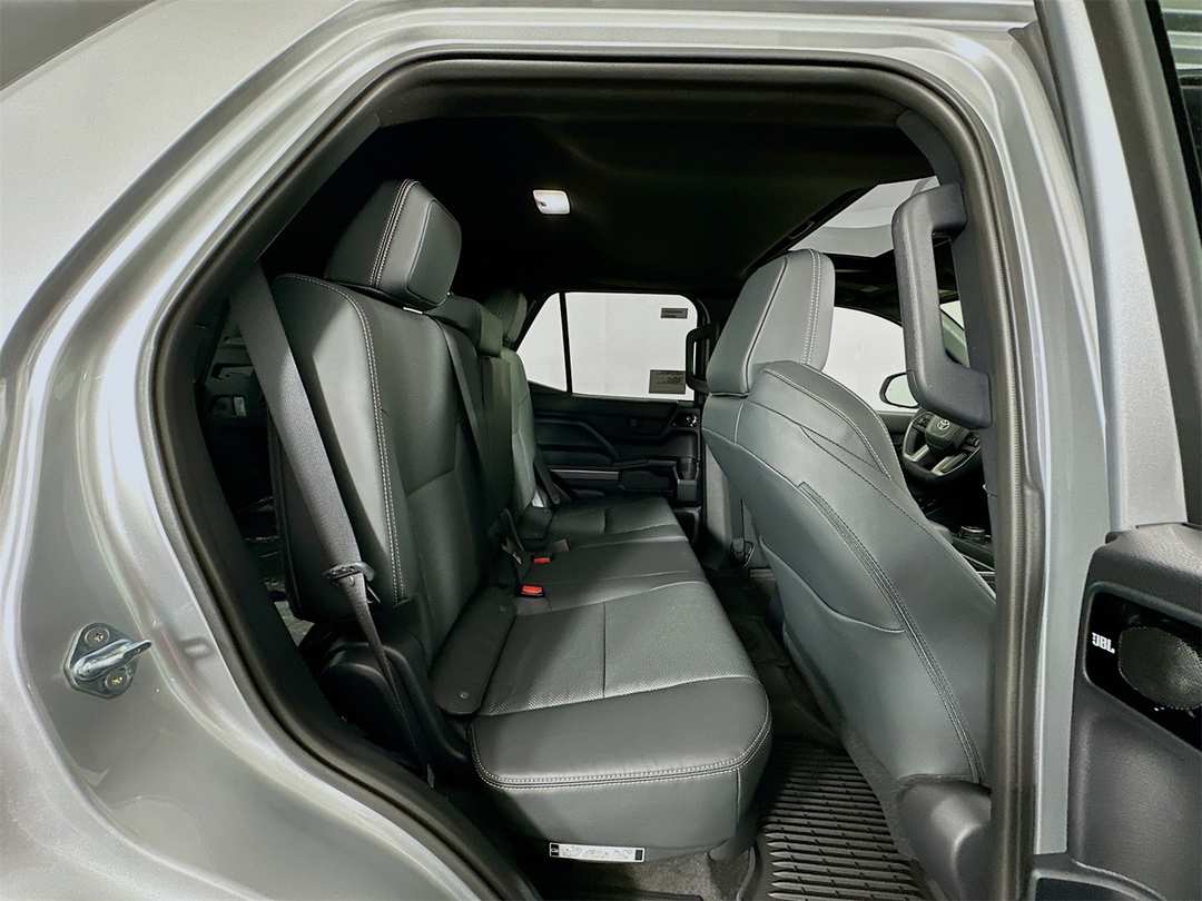 2026 Toyota 4Runner TRD Sport Premium - Image 29